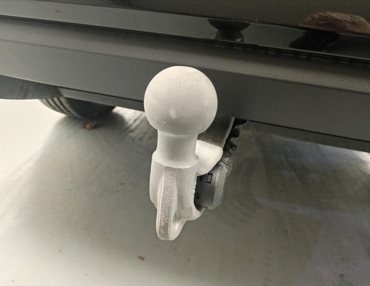 Volkswagen Tayron SUV / Terénní 1,5 l 110 kw