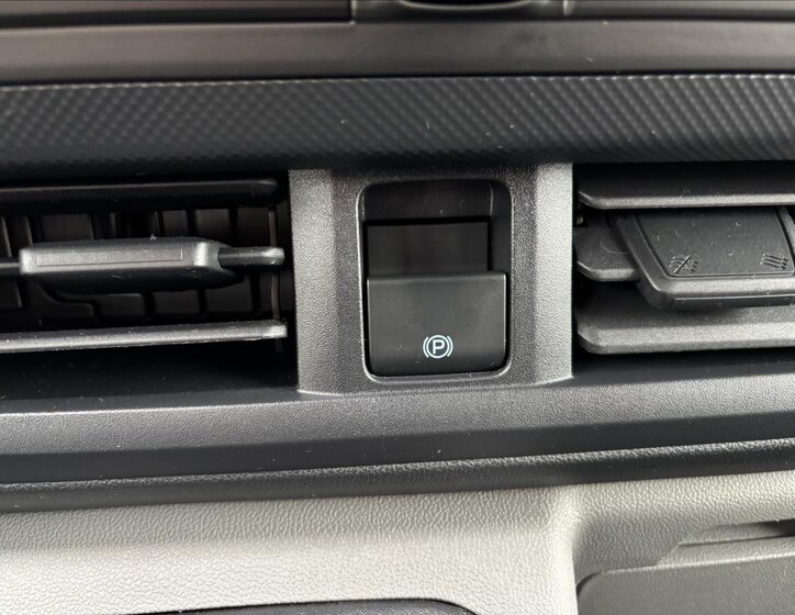 Ford Transit Custom 29