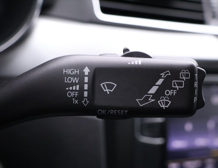 Škoda Superb Kombi 1,4 l 92 kw