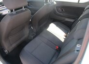 Škoda Fabia Hatchback 1,2 l 63 kw