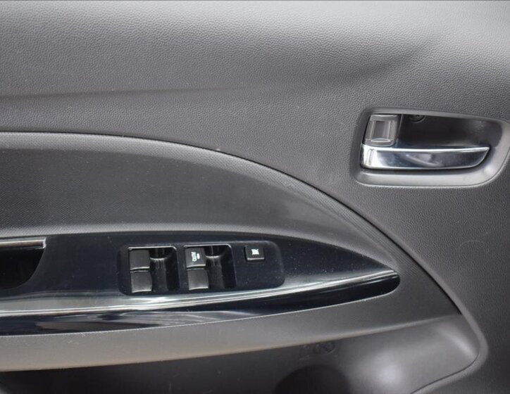 Mitsubishi Space Star 22