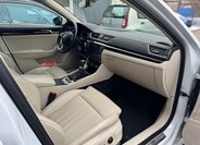 Škoda Superb Kombi 1,8 l 132 kw