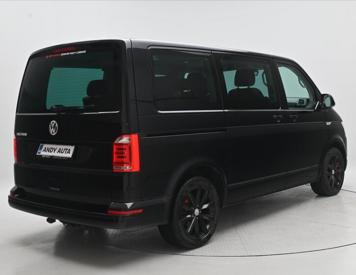 Volkswagen Multivan VAN / Minibus 2,0 l 150 kw