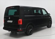 Volkswagen Multivan VAN / Minibus 2,0 l 150 kw