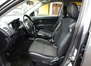 Citroën C-Crosser SUV / Terénní 2,2 l 115 kw