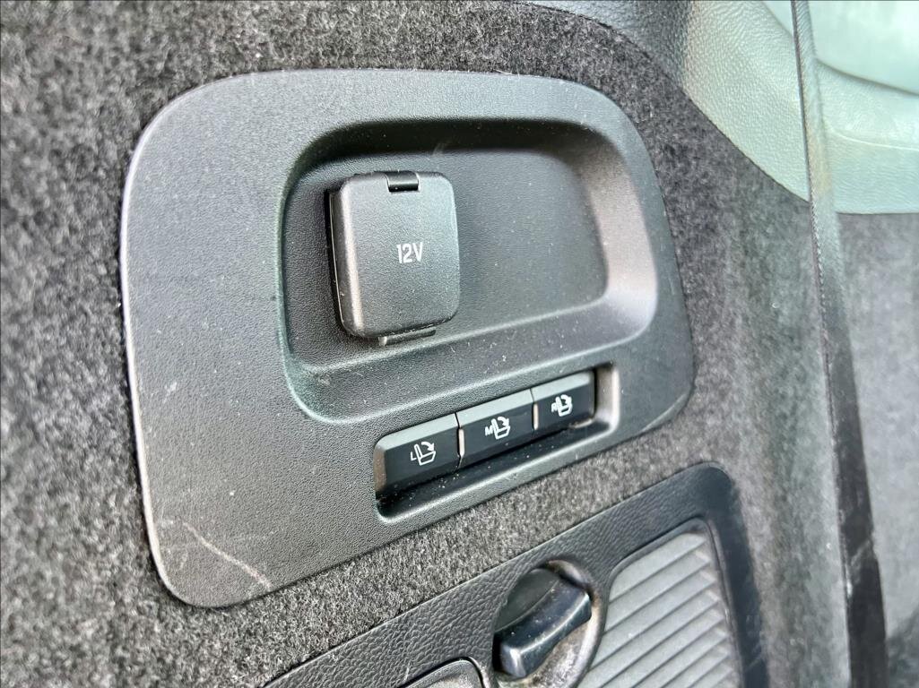 Ford Galaxy MPV 2,0 l 110 kw