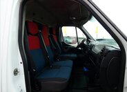 Renault Master Skříň 2,3 l 81 kw