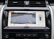 Land Rover Discovery 21