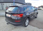 Škoda Kodiaq MPV 2,0 l 110 kw