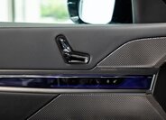 BMW Řada 7 Sedan / Limuzína 3,0 l 220 kw