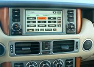 Land Rover Range Rover Ostatní 3,6 l 200 kw