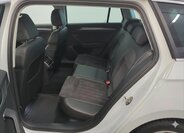 Škoda Superb Kombi 2,0 l 147 kw