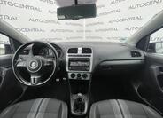 Volkswagen Polo 16