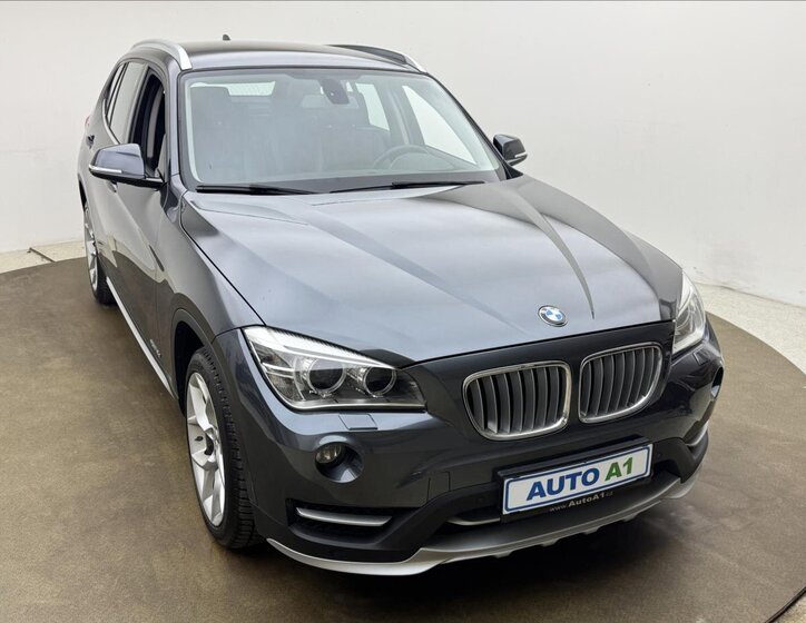 BMW X1 SUV / Terénní 2,0 l 105 kw