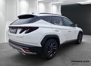 Hyundai Tucson SUV 1,6 l 117 kw