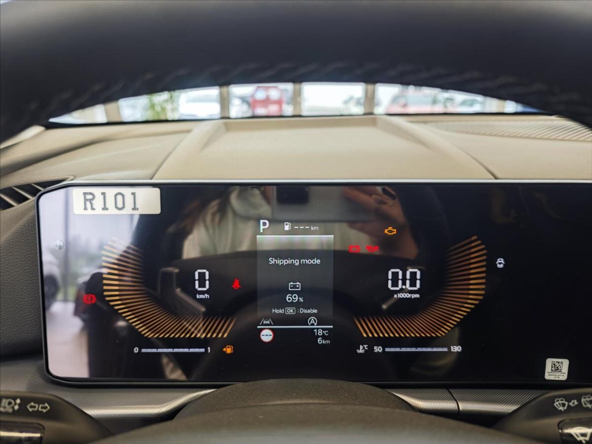 KIA Ostatní Ostatní 1,6 l 110 kw