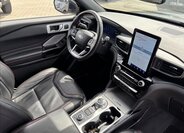 Ford Explorer SUV / Terénní 3,0 l 267 kw