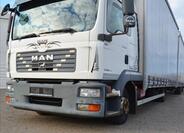 MAN Ostatní 11