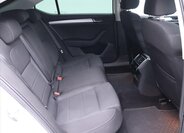 Škoda Superb Sedan / Limuzína 2,0 l 110 kw