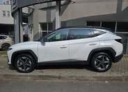 Hyundai Tucson SUV / Terénní 1,6 l 117 kw