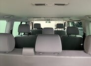 Volkswagen Caravelle Kombi 2,0 l 85 kw