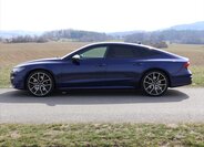 Audi S7 Hatchback 3,0 l 253 kw
