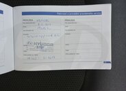 Hyundai ix35 SUV / Terénní 2,0 l 100 kw