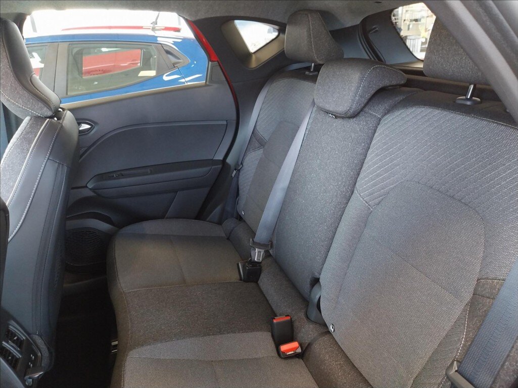 Mitsubishi ASX SUV / Terénní 1,3 l 103 kw