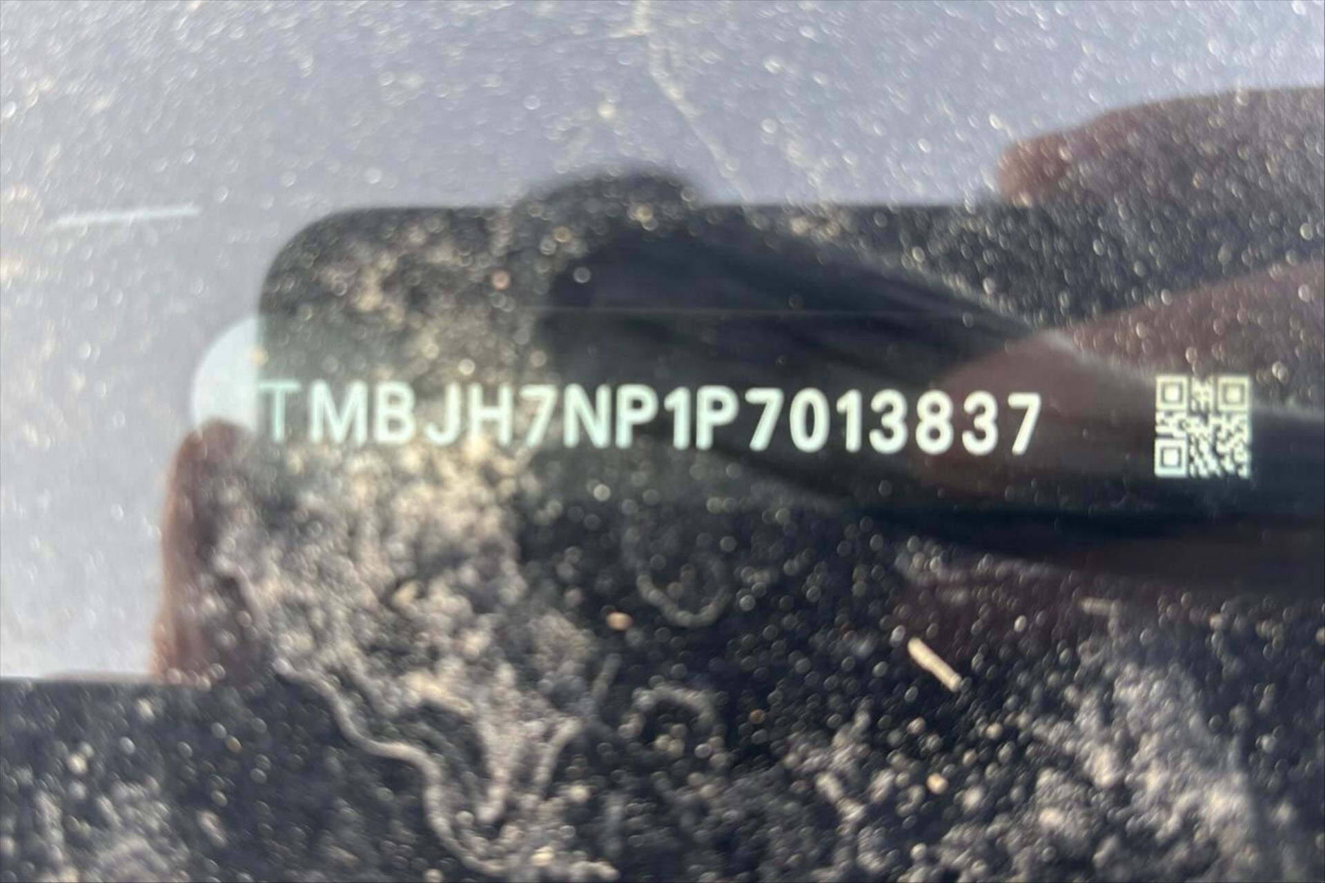 Škoda Superb Kombi 2,0 l 110 kw