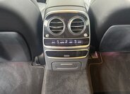 Mercedes-Benz Třídy S Sedan / Limuzína 4,0 l 345 kw