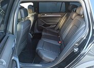 Volkswagen Passat 12