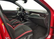 Škoda Scala Hatchback 1,5 l 110 kw