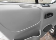 Opel Vivaro Kombi 2,0 l 84 kw