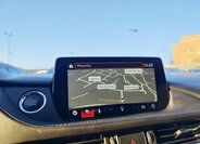 Mazda 6 Sedan 2,0 l 121 kw