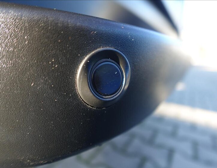 Iveco Daily Ostatní 2,3 l 100 kw