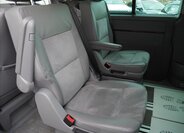 Volkswagen Multivan Kombi 2,5 l 128 kw