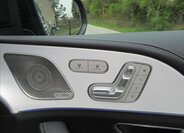 Mercedes-Benz GLE Hatchback 3,0 l 320 kw