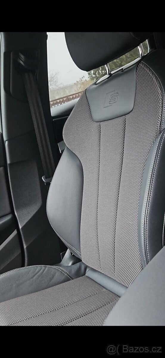 Audi A4 Sedan / Limuzína 0,0 0