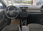 Škoda Fabia Kombi 999,0 70 kw