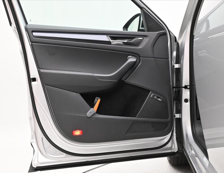 Škoda Kodiaq SUV 1,5 l 110 kw