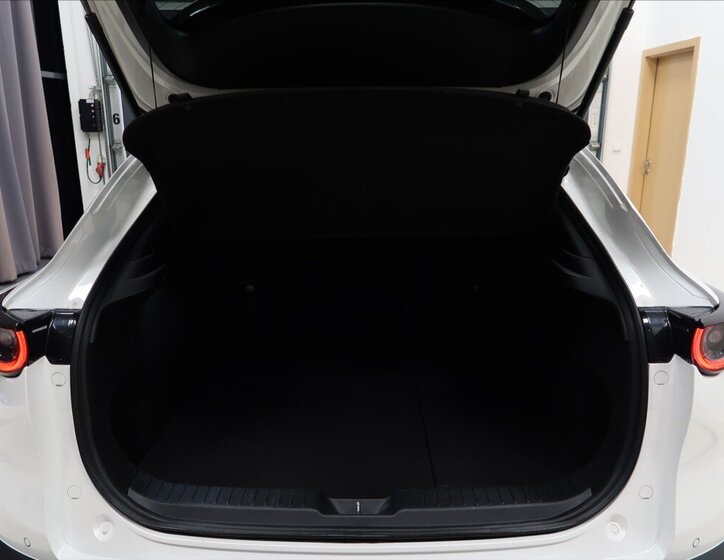 Mazda CX-30 SUV / Terénní 2,0 l 90 kw