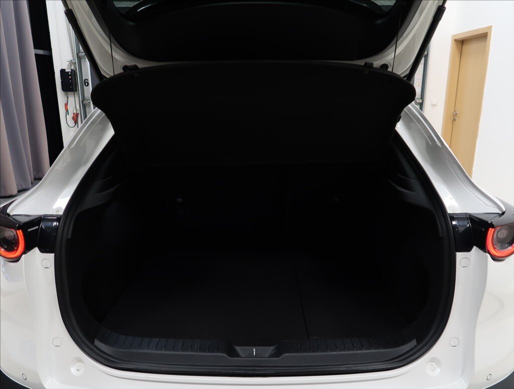 Mazda CX-30 SUV / Terénní 2,0 l 90 kw