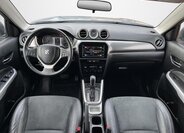 Suzuki Vitara SUV 1,6 l 88 kw
