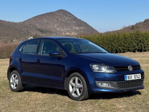 Volkswagen Polo Hatchback 0,0 0