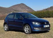 Volkswagen Polo Hatchback 0,0 0