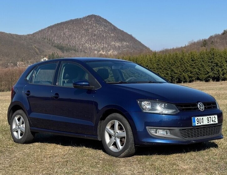 Volkswagen Polo Hatchback 0,0 0