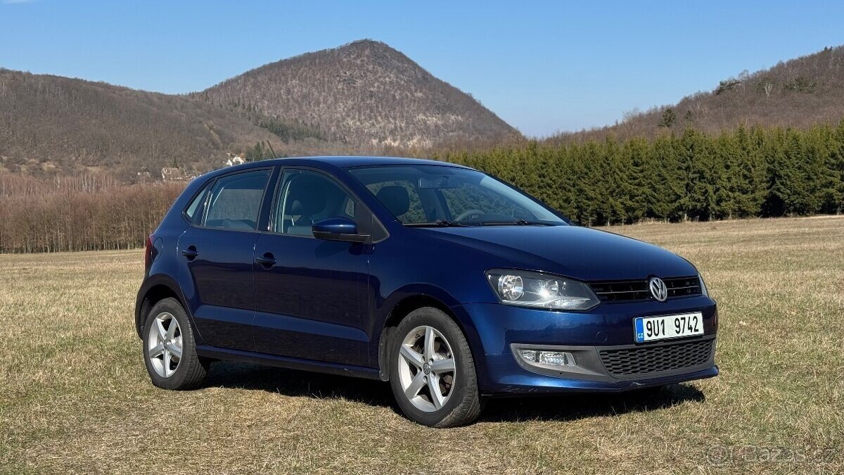Volkswagen Polo Hatchback 0,0 0