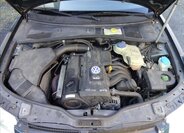 Volkswagen Passat Sedan 1,6 l 75 kw