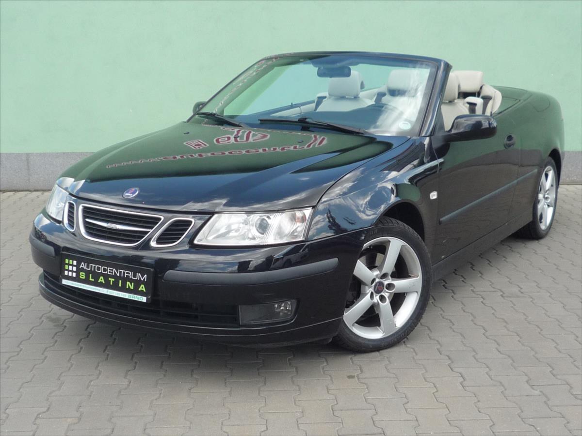 Saab 9-3