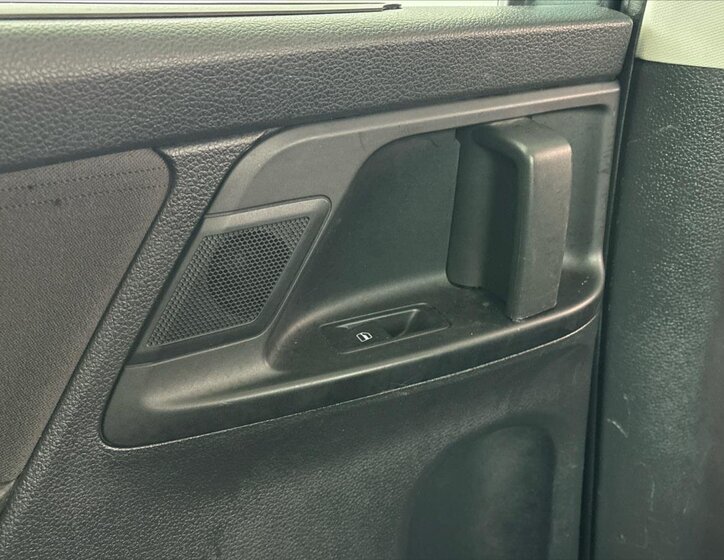 Volkswagen Sharan Kombi 2,0 l 125 kw